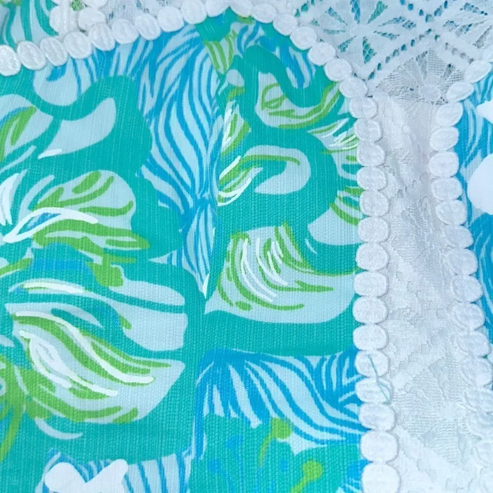Lilly Pulitzer beautiful sweetheart